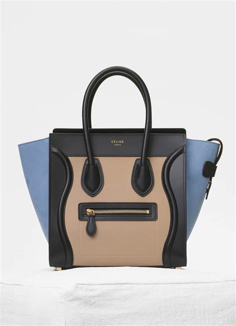 celine bag price in europe|Celine bag cost.